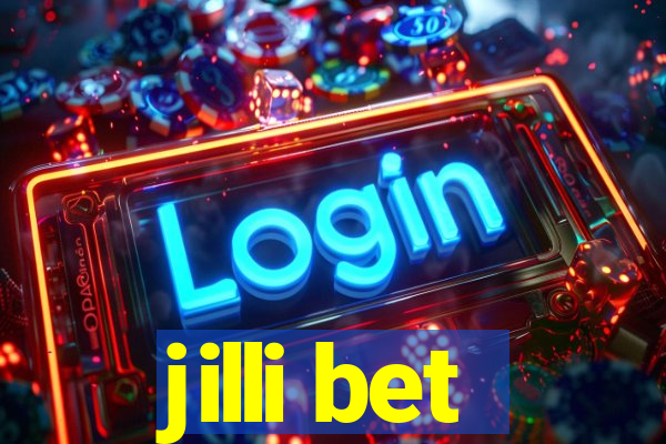 jilli bet